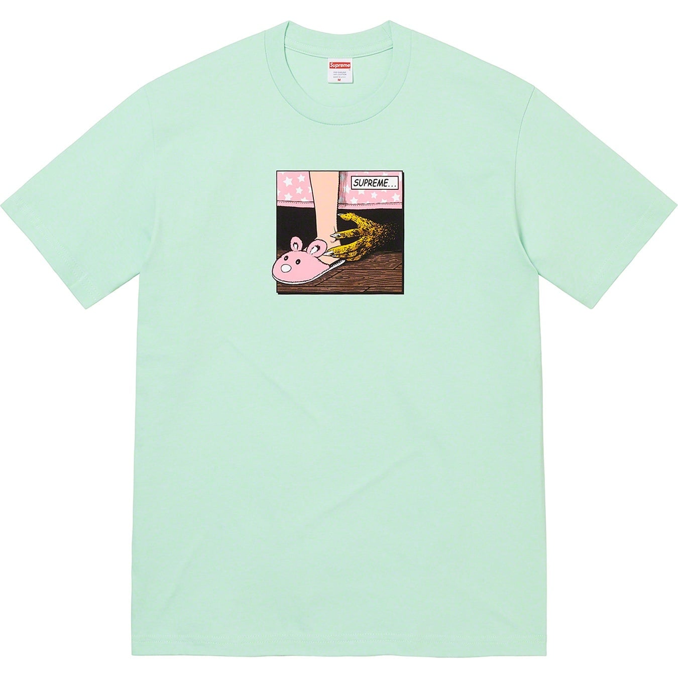 Bed Tee view 6